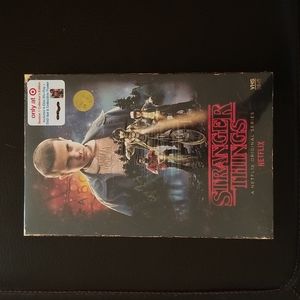 Stranger Things Season 1 Collector's edition